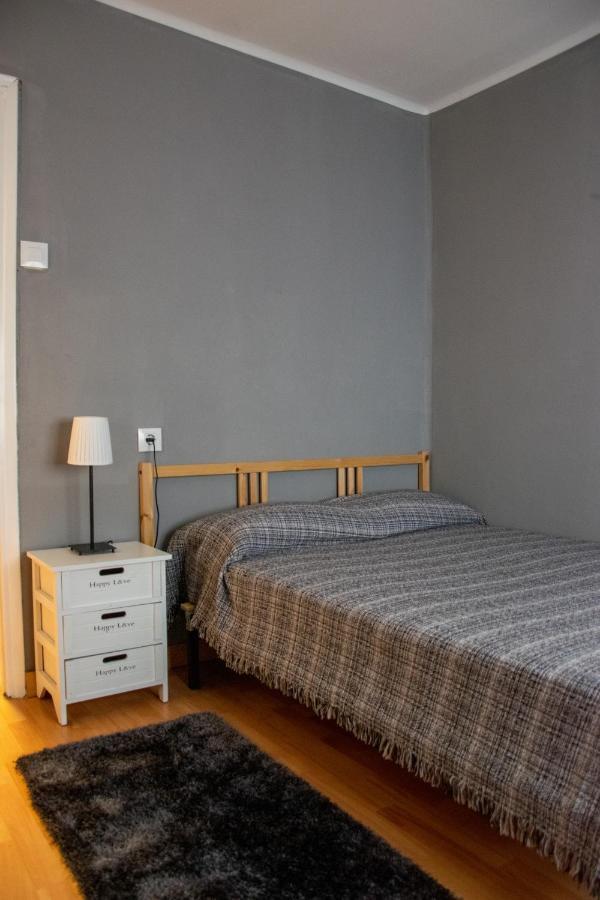 Casaelcandano Mieres (Asturias) Exterior foto
